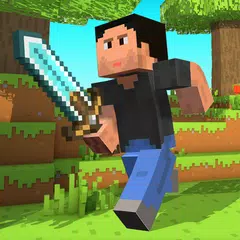 Craftsman Survival - Smash 'em XAPK Herunterladen