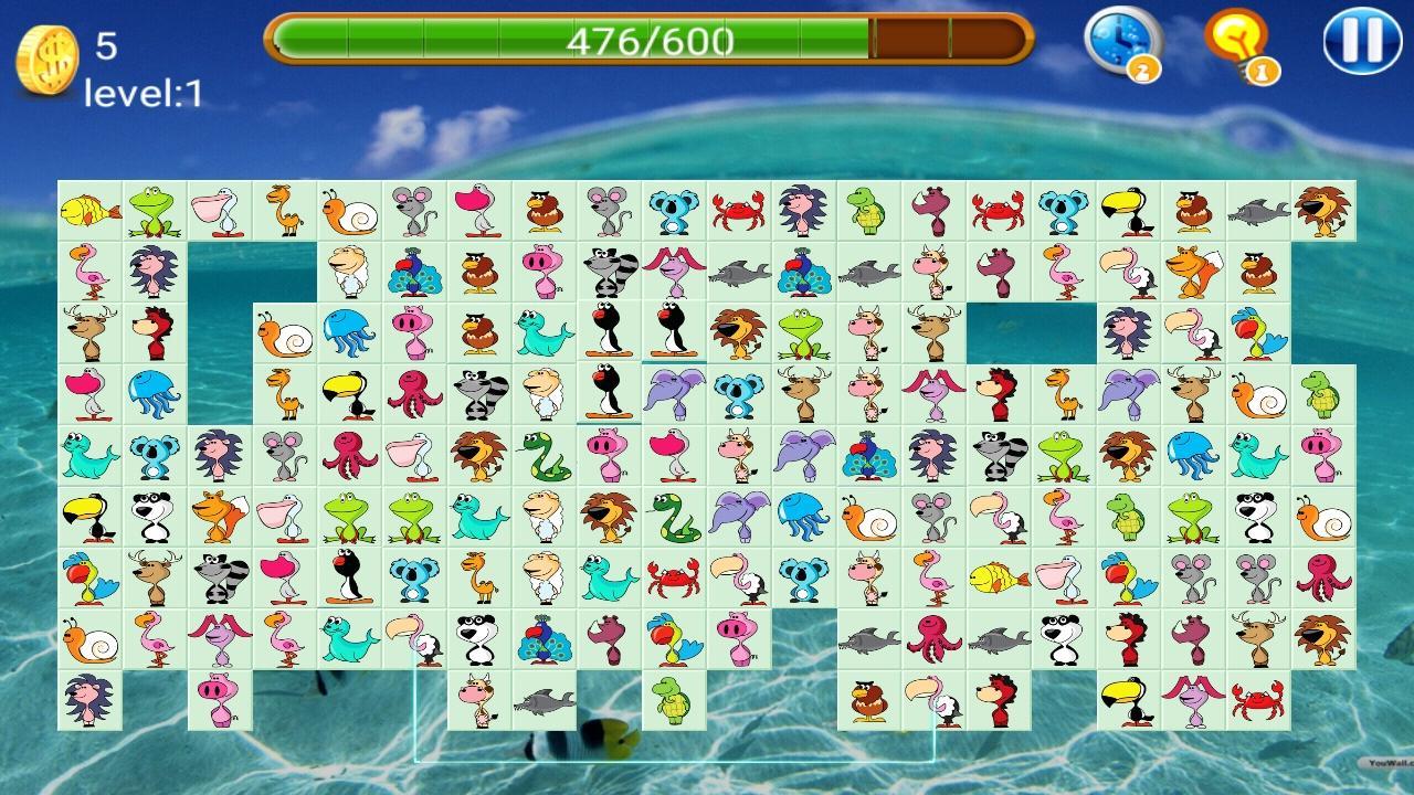Onet Connect Animal For Pc  Onet Connect Animal 2 3 For Android