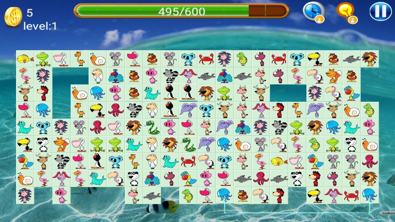 Onet Connect Animal 2019 APK pour Android Télécharger Onet Connect Animal 2019 APK pour Android Télécharger