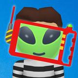 Who is Alien APK