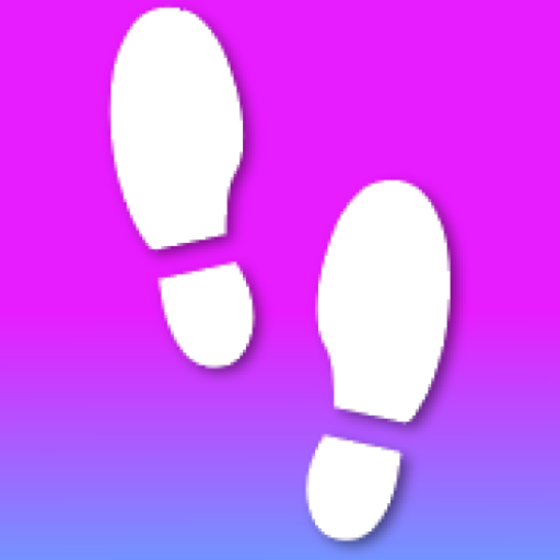 Step Counter - Pedometer App