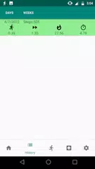 万歩計 - 歩数計 - ウォーキング アプリ アプリダウンロード