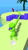 Punch Boxing 3D Game الملصق