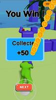 Punch Boxing 3D Game تصوير الشاشة 2
