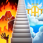 ikon Stairway to Heaven