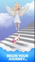 천국으로 가는 계단 포스터