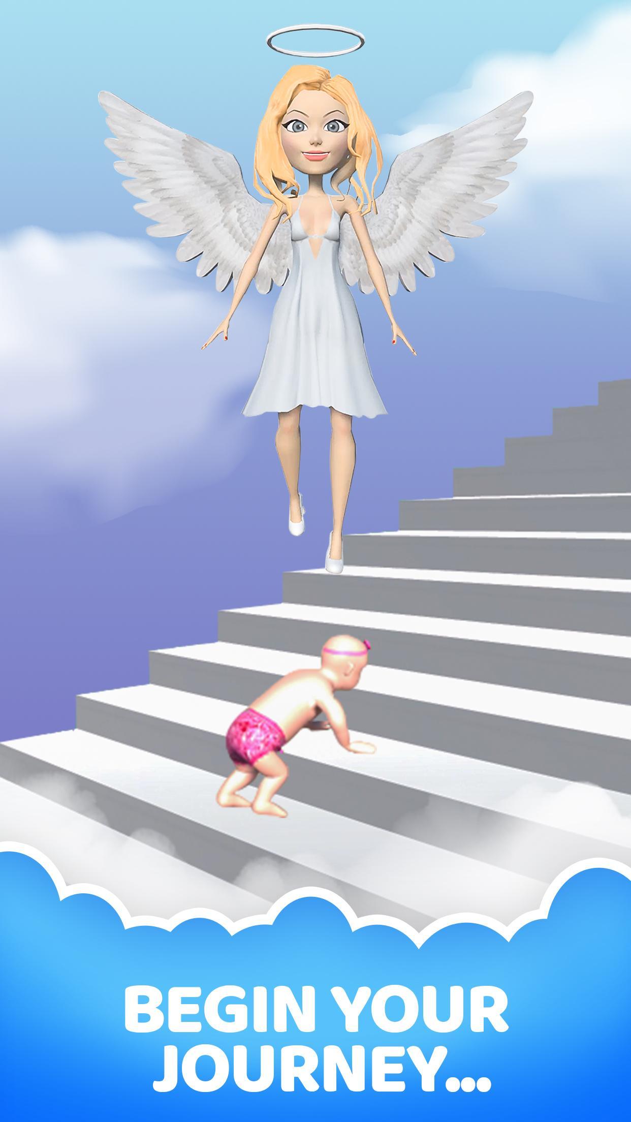 Stairway To Heaven For Android Apk Download - heaven simulator roblox