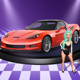 Supercar Show ícone