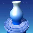 Pottery 3D icon