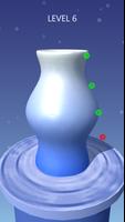 Pottery 3D screenshot 2