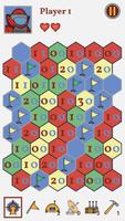 Casual Minesweeper screenshot 1
