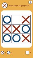 Casual Tic Tac Toe screenshot 1