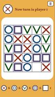 Casual Tic Tac Toe screenshot 2