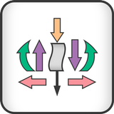 F.E.M. Tasks icon