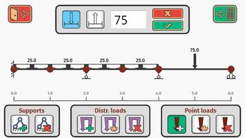 F.E.M. Tasks screenshot 3