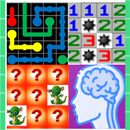 All in One Puzzle: Brain Games APK