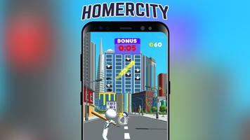 Homer City Ekran Görüntüsü 1