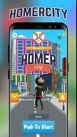 Homer City Ekran Görüntüsü 3