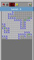 Minesweeper Levels! الملصق