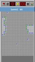 Minesweeper Levels! تصوير الشاشة 2