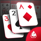 Solitaire biểu tượng