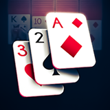 Solitaire أيقونة