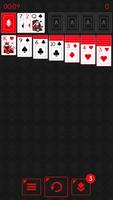 Solitaire ảnh chụp màn hình 1