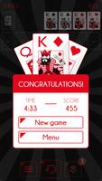 Solitaire screenshot 2