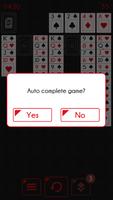 Solitaire ảnh chụp màn hình 3