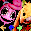 Mommy Long legs FNF APK