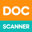 Doc Scanner: Image to text OCR icon