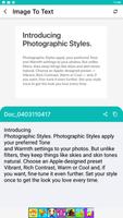 Doc Scanner: Image to text OCR ảnh chụp màn hình 2