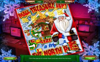 Poster Christmas Wonderland 3