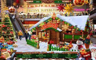 1 Schermata Christmas Wonderland 3