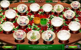 2 Schermata Christmas Wonderland 3