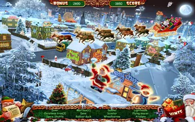 Christmas Wonderland 3 XAPK download