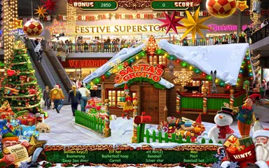 Christmas Wonderland 3 XAPK download