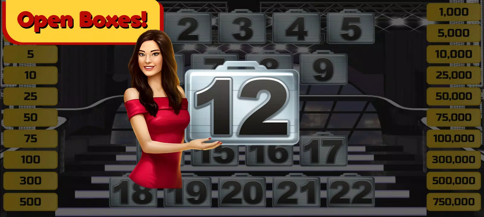 Deal or No Deal APK v2.21 Free Download - APK4Fun