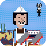 There's a Butcher Around-APK