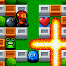 Bomb Field: Hero Bomber APK