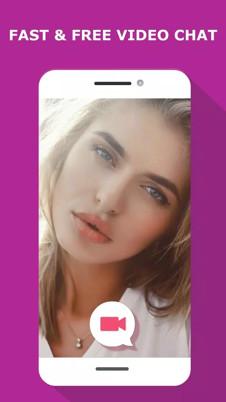 Casual Video Chat - Free Dating APK pour Android Télécharger