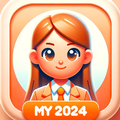 My 2024 Expectation