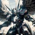 mech
