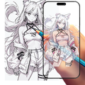 AI Drawing: Trace & Paint