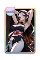 Booster Pack Run Plakat
