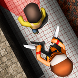 Zombie Hunter Assassin APK