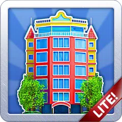 Hotel Mogul HD Lite アプリダウンロード