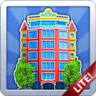 Hotel Mogul Lite icon