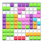 Blocks Puzzle-icoon