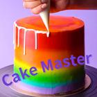 Cake Master biểu tượng